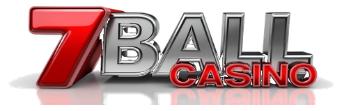 7ball casino logo