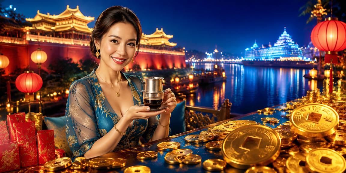 7ball casino Chúng tôi thiết kế 7ball casino từ góc nhìn của người chơi Việt Nam