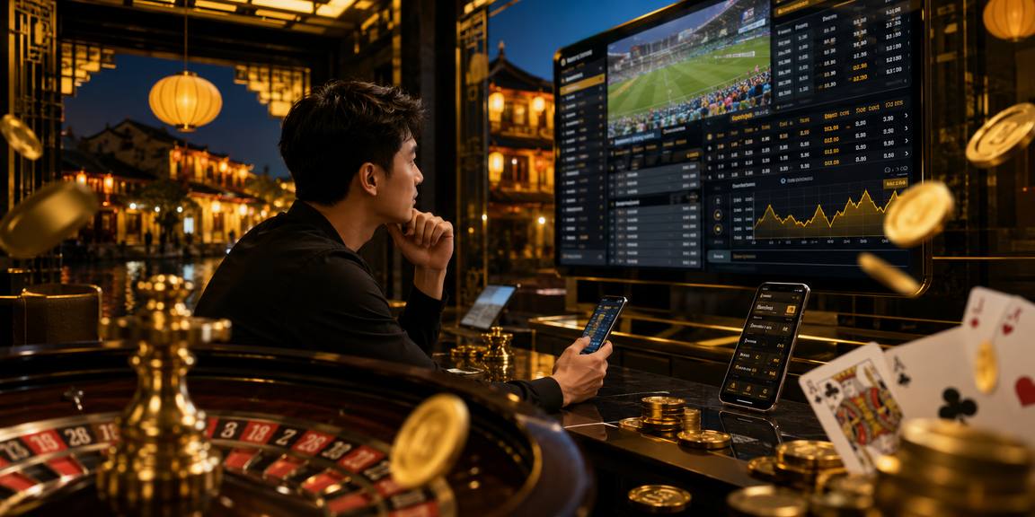 7ball casino Bingo